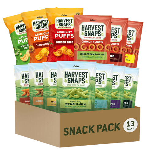 I Want it All Variety Pack